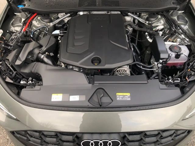 Audi A5 TFSI