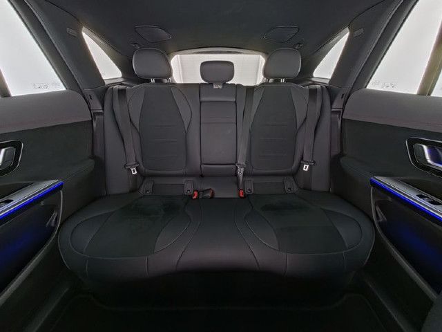 Mercedes-Benz EQE SUV 350 4MATIC