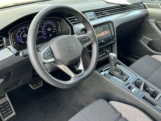 Volkswagen Passat AllTrack
