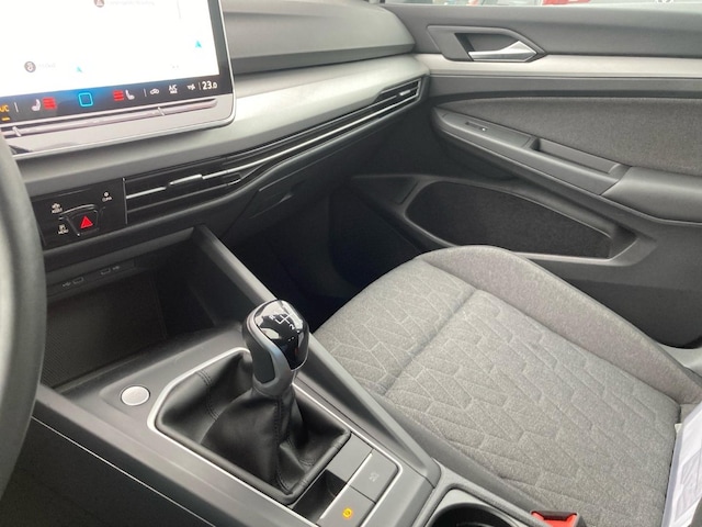 Volkswagen Golf Golf VIII Variant