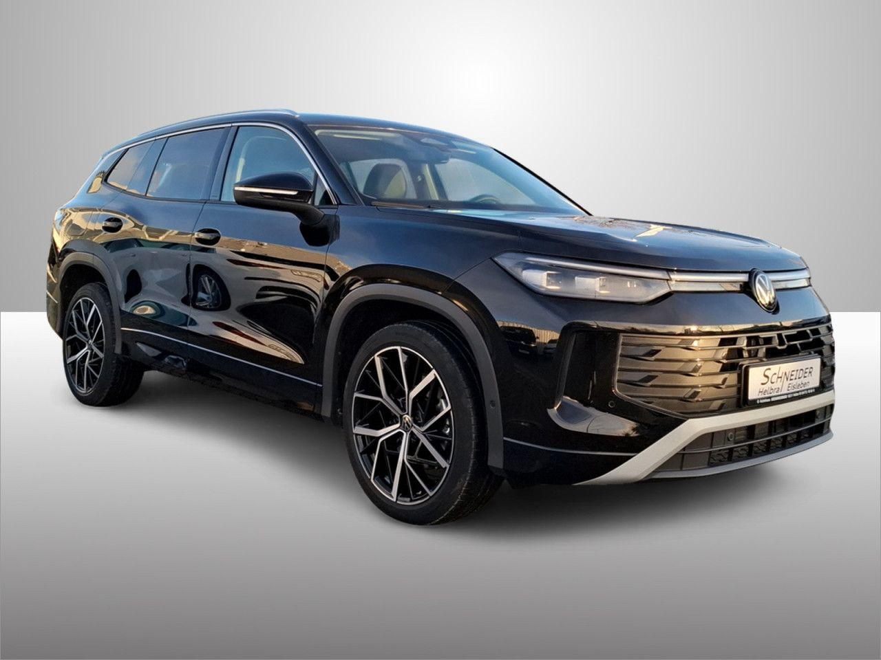 Volkswagen Tayron 2.0 TDI DSG Life