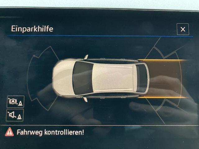 Volkswagen Taigo 1.0 TSI DSG