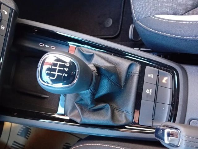 Skoda Kamiq Style Style