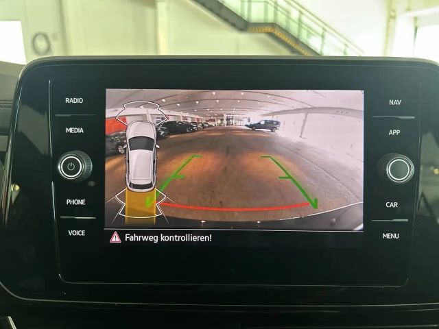 Volkswagen T-Roc DSG R-Line