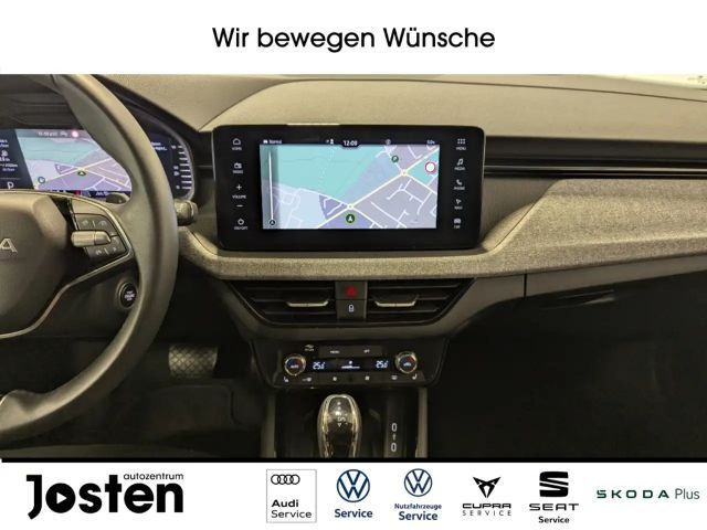Skoda Kamiq 1.0 TSI Selection