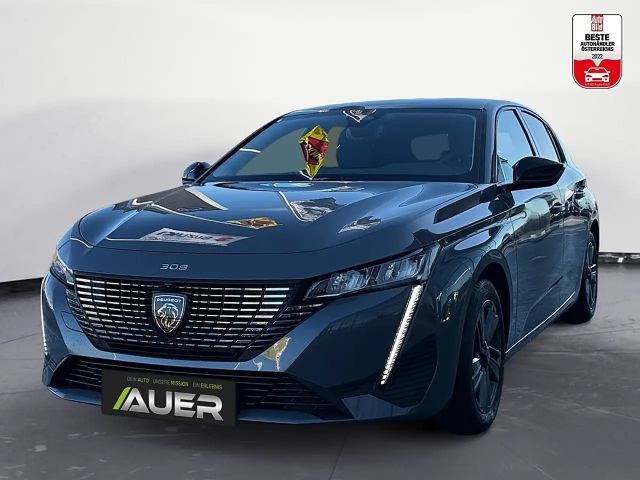 Peugeot 308 Allure Pack PureTech