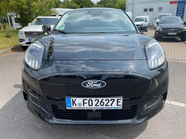 Ford Puma Gen-E Premium