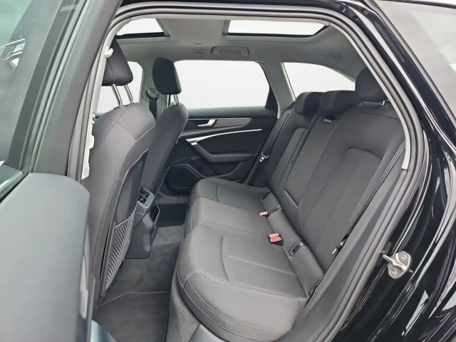 Audi A6 40 TDI Avant S-Tronic