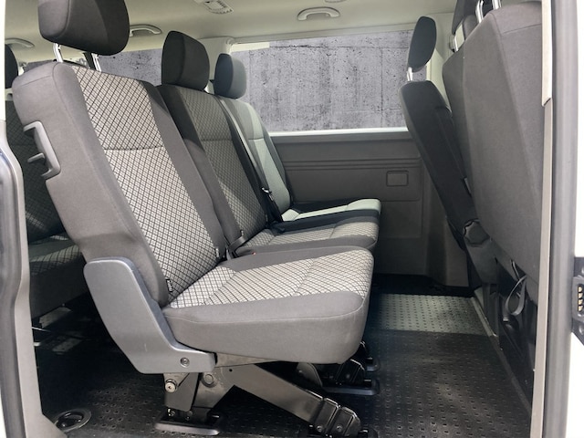 Volkswagen Caravelle 2.0 TDI Lang T6 Trendline