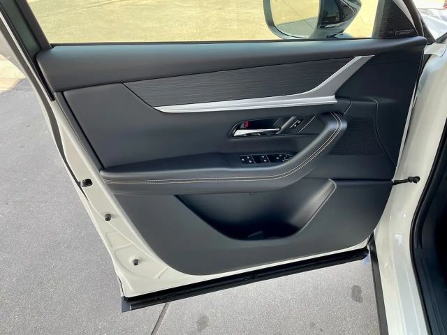 Mazda CX-80 Homura Plus