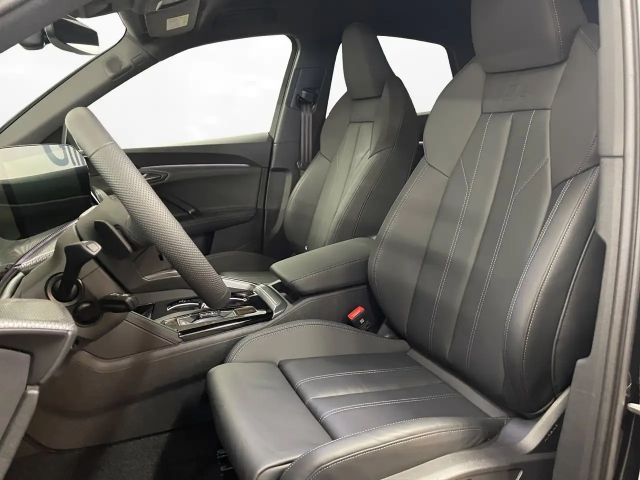 Audi Q5 Quattro S-Line