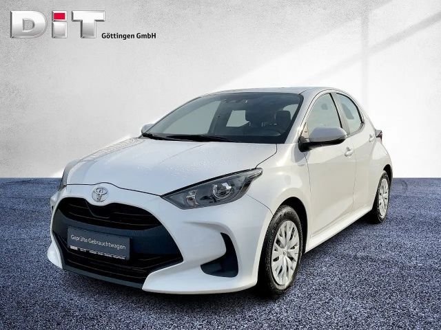 Toyota Yaris 1.0 VVT-i Comfort