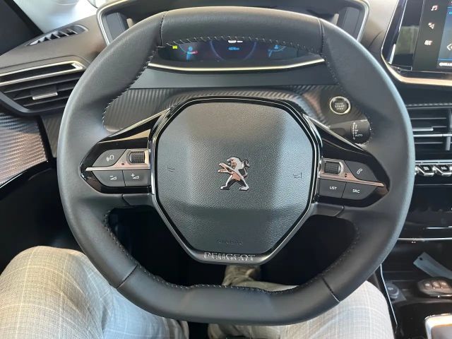 Peugeot 208 Allure Pack BlueHDi
