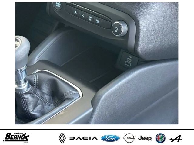 Ford Focus EcoBoost Titanium