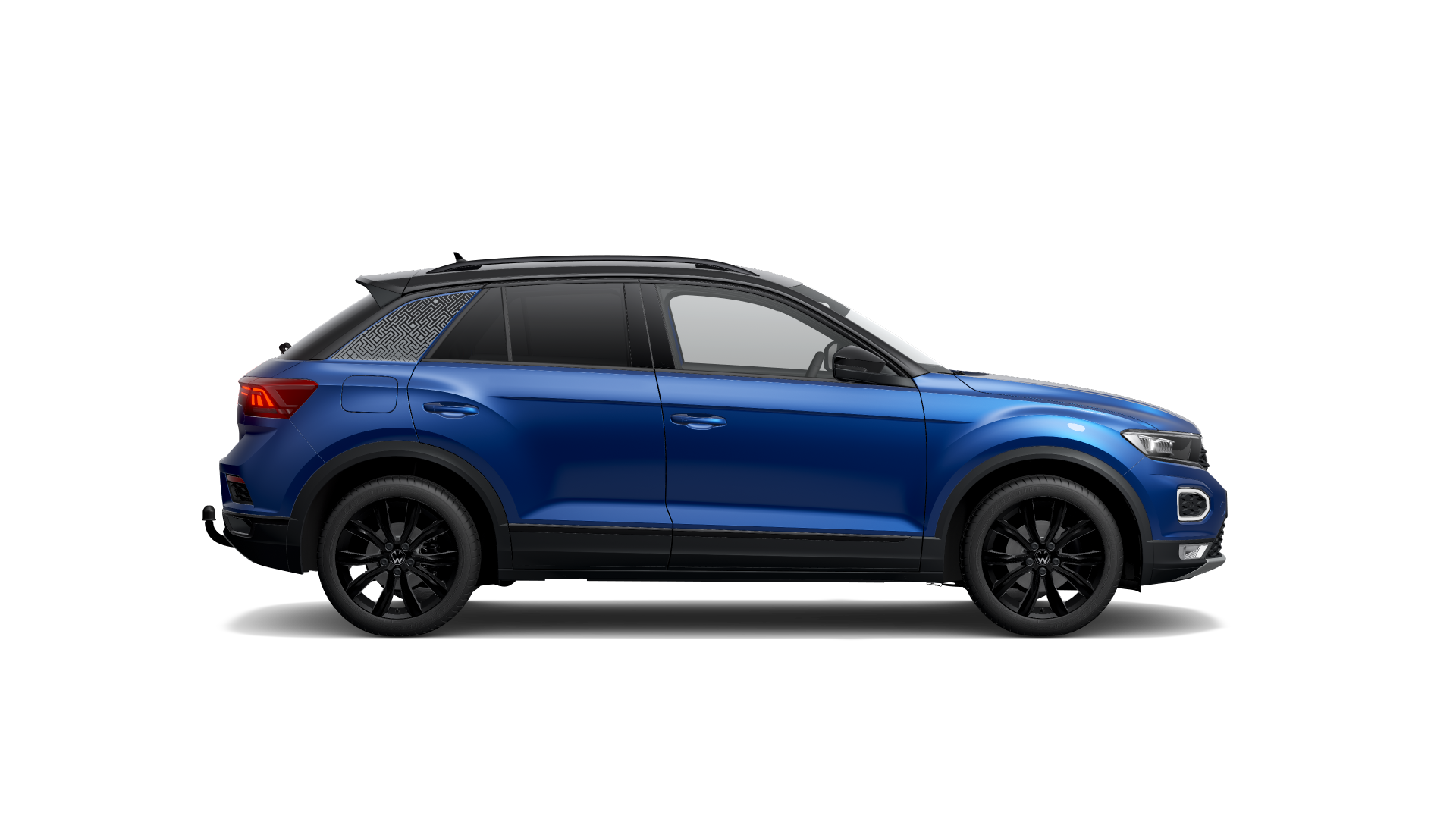 Volkswagen T-Roc 1.5 TSI DSG Sport