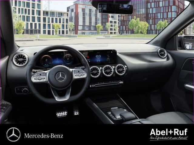 Mercedes-Benz EQA 300 4MATIC AMG Line