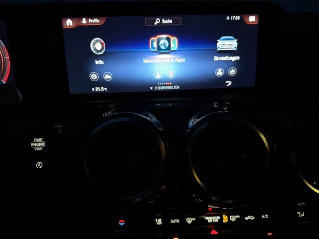 Mercedes-Benz CLA 180 CLA *AHK*VIRTUAL-COCKPIT*KAMERA*