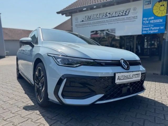 Volkswagen Golf 1.5 eTSI DSG R-Line Variant