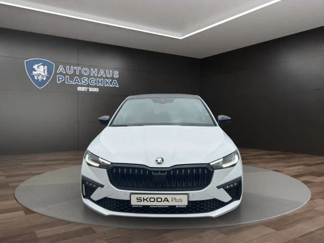 Skoda Scala 1.0 TSI Selection