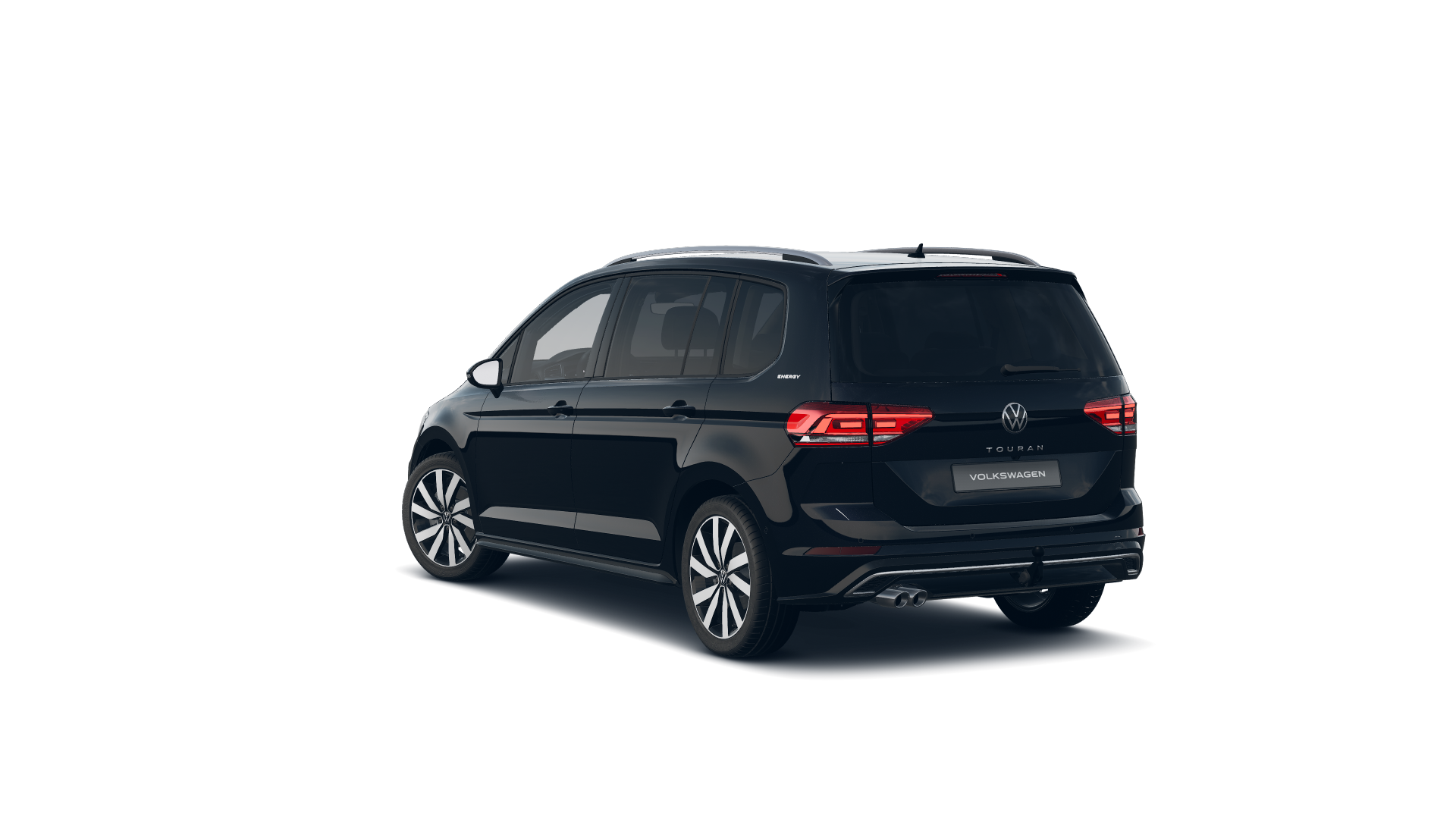 Volkswagen Touran 2.0 TDI DSG