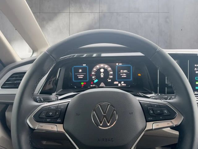 Volkswagen Multivan Business T7