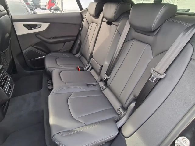 Audi Q8 Hybride Quattro