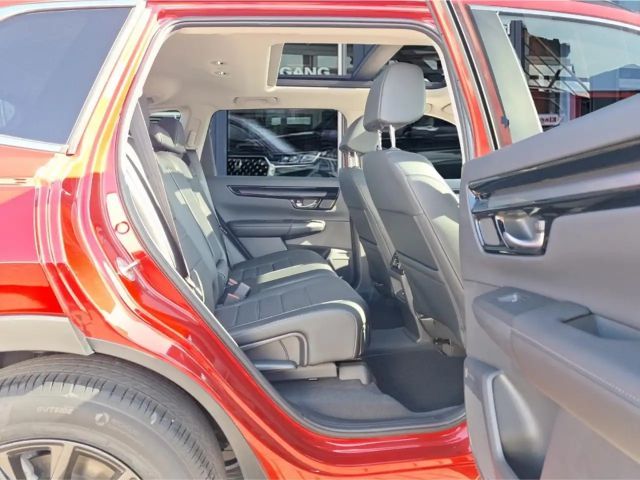 Honda CR-V 2.0 Elegance Hybrid