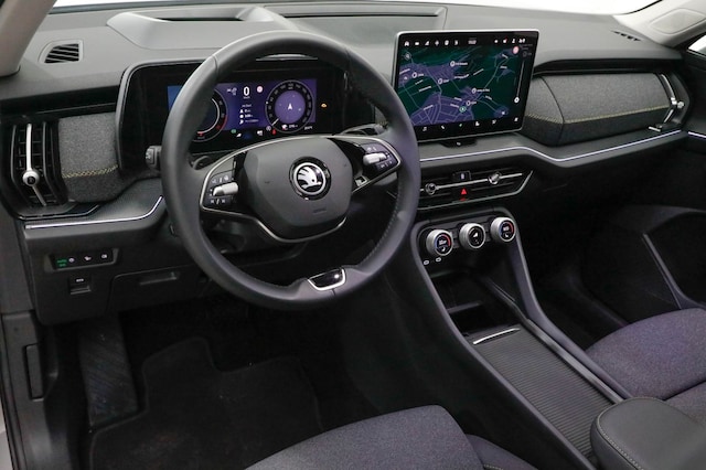 Skoda Kodiaq 1.5 TSI Selection iV