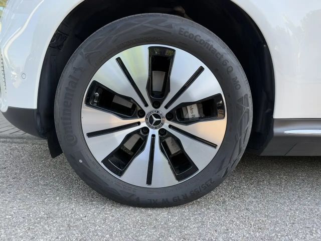 Mercedes-Benz EQC 400 4MATIC