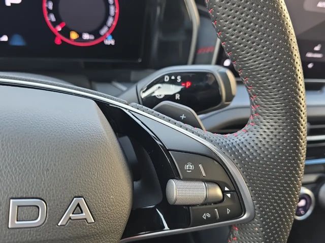 Skoda Kodiaq 2.0 TSI 4x4 RS