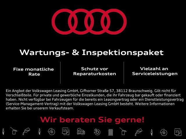 Audi SQ7 Quattro