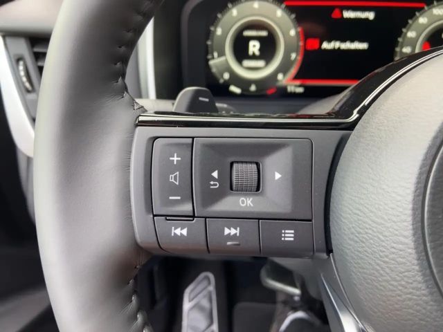 Nissan Qashqai Tekna