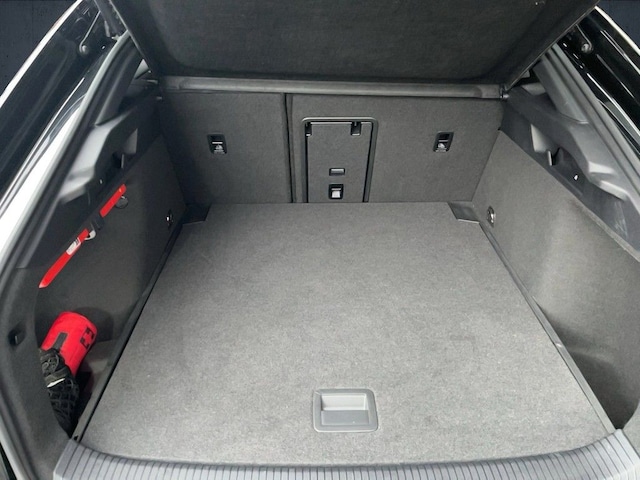 Volkswagen ID.7 IQ.Drive Pro