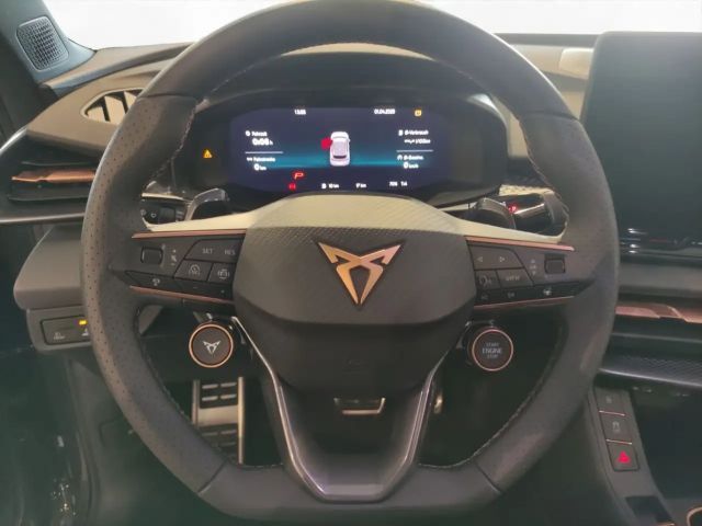 Cupra Terramar 2.0 TSI VZ