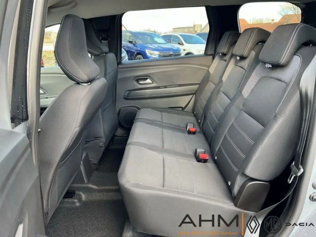 Dacia Jogger TCe 110