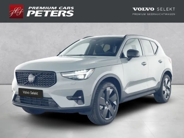 Volvo XC40 Plus