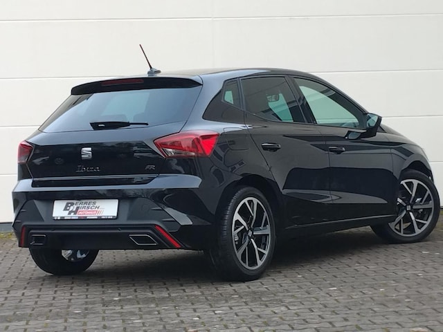 Seat Ibiza IBIZA 1,0 TSIFR   5T85  DS8A7