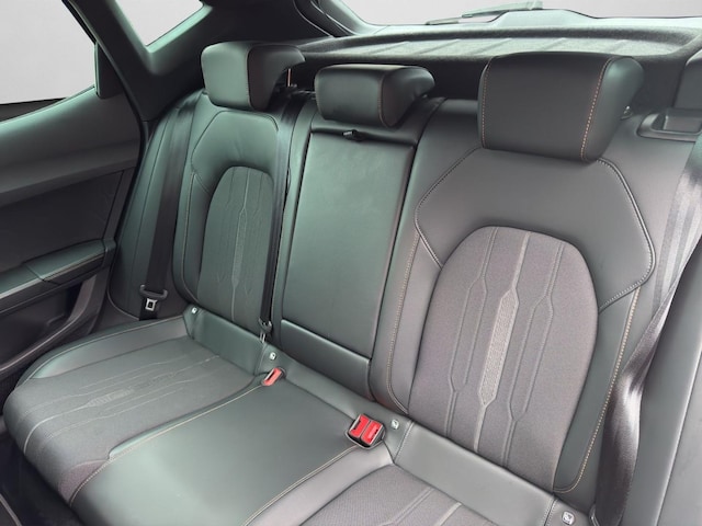 Cupra Formentor 2.0 TSI 4Drive VZ