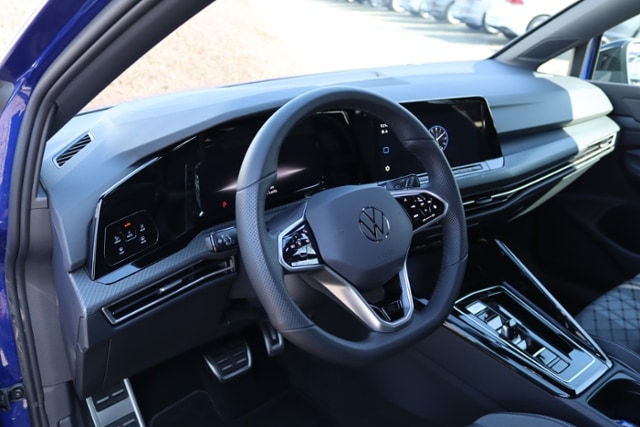 Volkswagen Golf 1.5 TSI DSG Style Variant