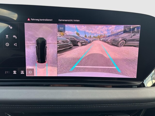 Audi A6 e-tron Performance Sportback