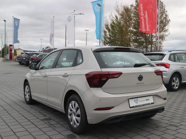 Volkswagen Polo 1.0 TSI Life