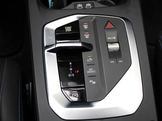 BMW 123 M-Sport Sedan xDrive