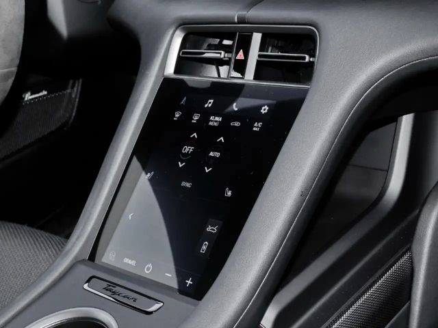 Porsche Taycan Cross Turismo S Turbo