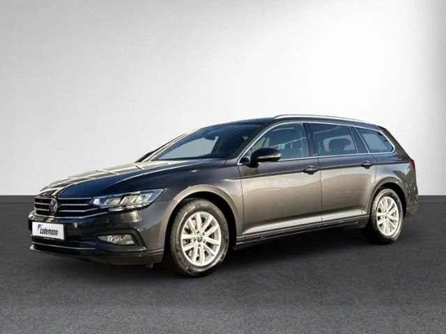 Volkswagen Passat 2.0 TDI Business DSG Variant