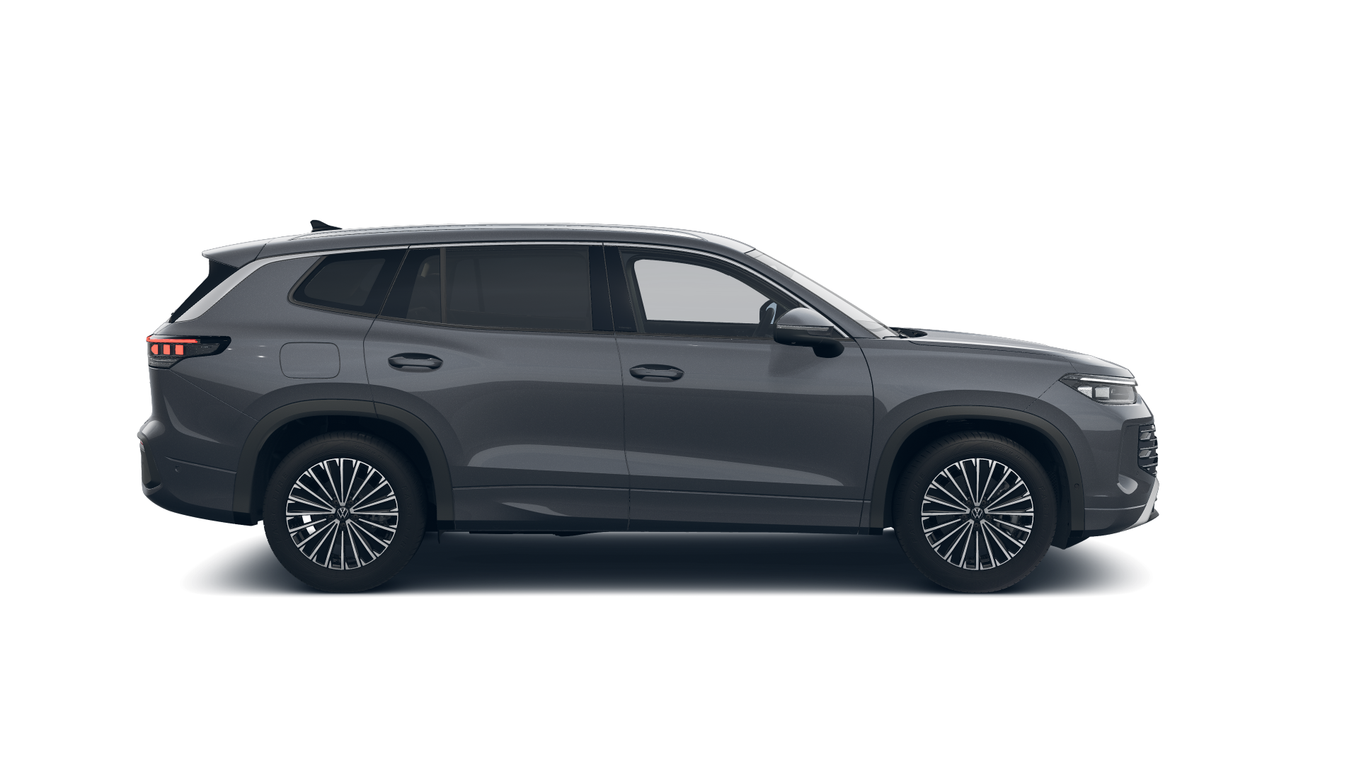 Volkswagen Tayron DSG eHybrid