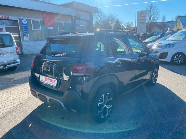 Citroën C3 Aircross Plus