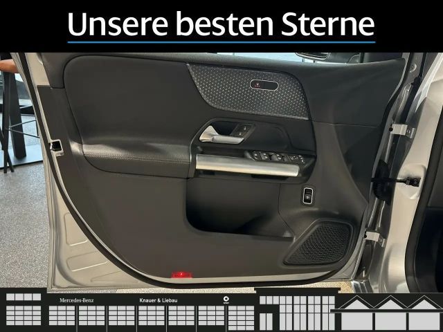 Mercedes-Benz B 180 B 180 d Progressive