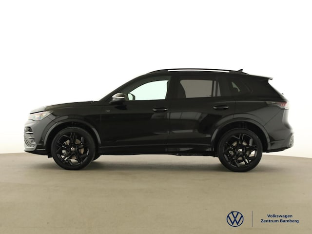 Volkswagen Tiguan 2.0 TSI 4Motion DSG R-Line