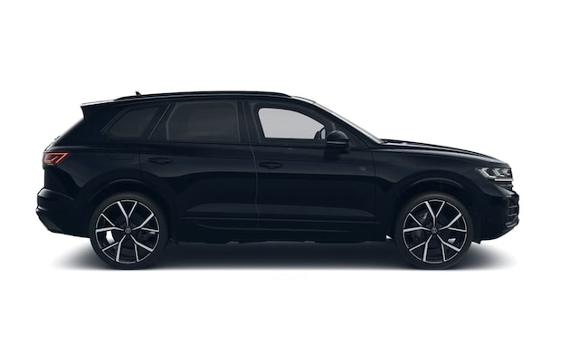 Volkswagen Touareg 3.0 V6 TDI R-Line