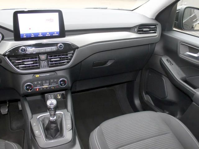 Ford Kuga Titanium